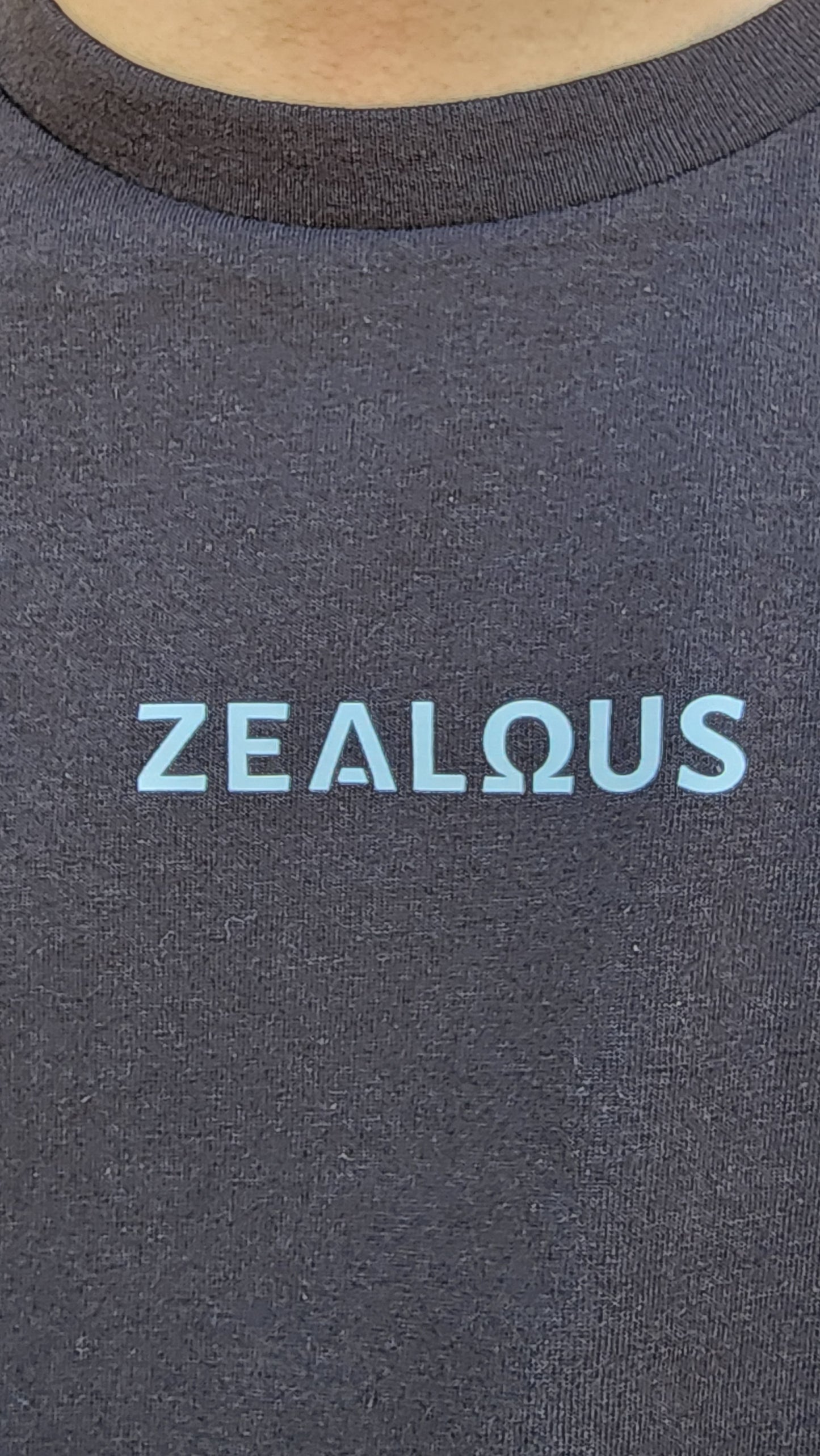 Zealous T's