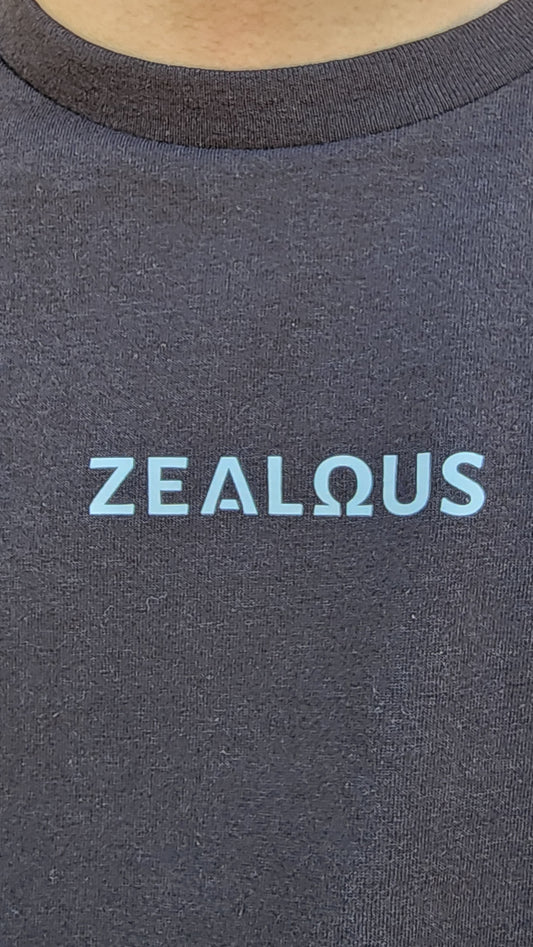 Zealous T's