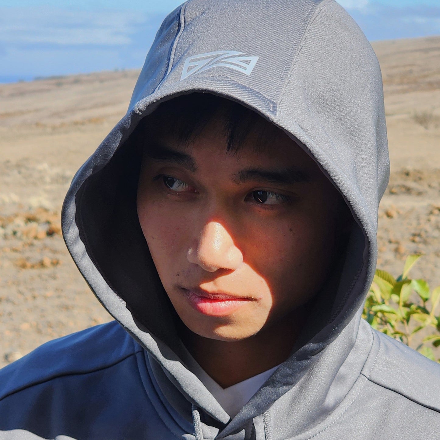 Sport Hoodie