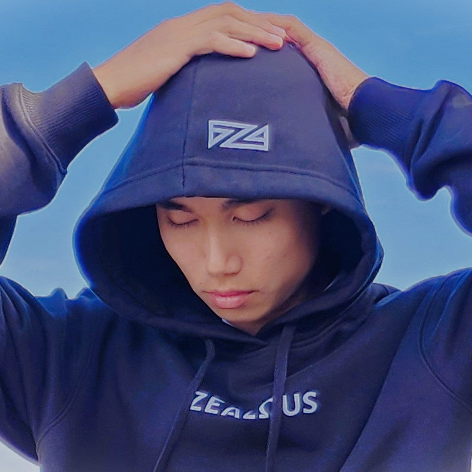 Urban Hoodie