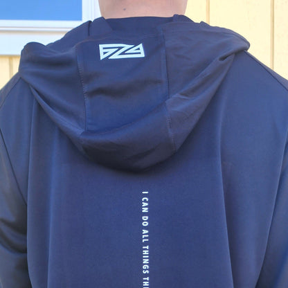 Athletic Hoodie