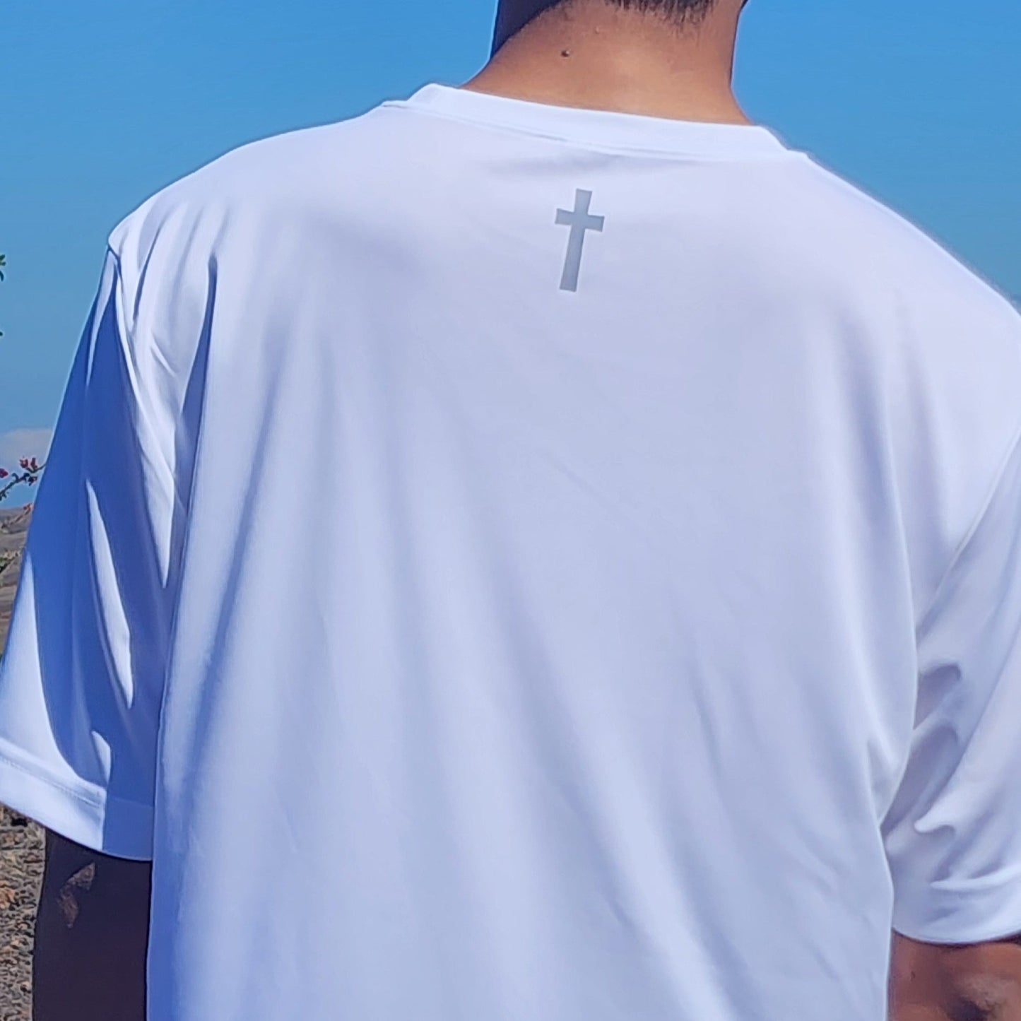 Athletic Tee