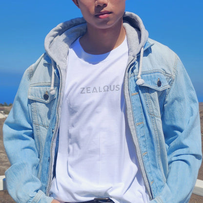 Zealous T