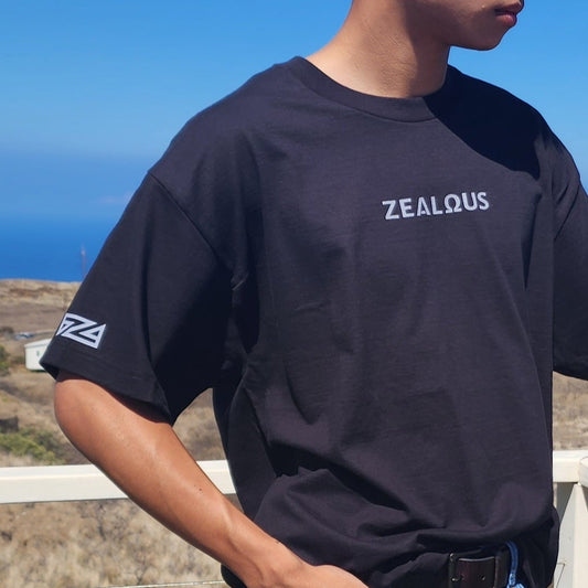 Zealous T