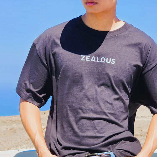 Zealous T