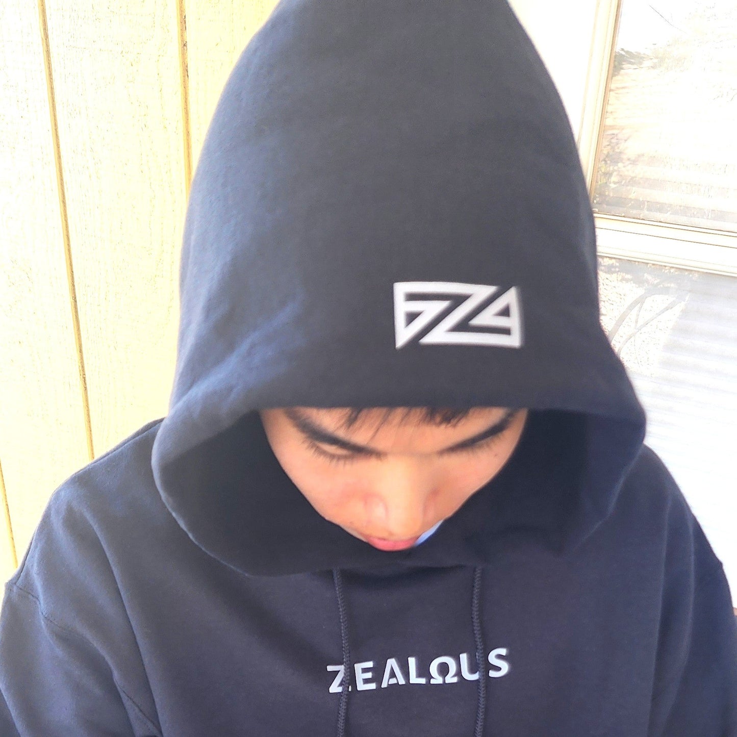 Town Hoodie