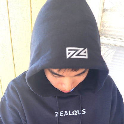 Town Hoodie