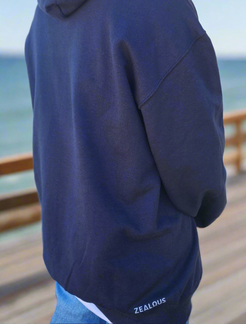 Town Hoodie