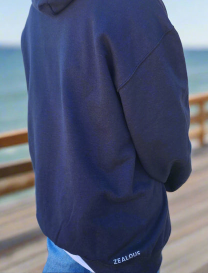 Town Hoodie
